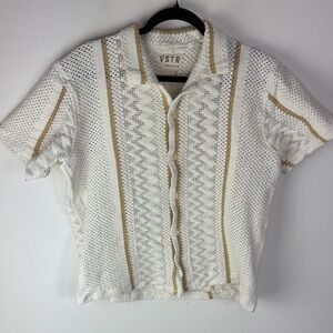 VSTR Shirt - Men's Large